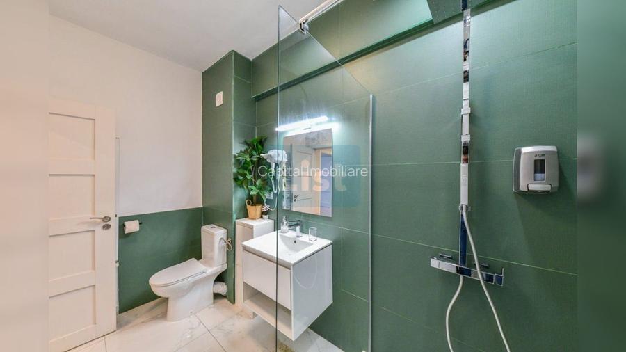 COMISION 0! Apartament 2 cam | Semidecomandat | Ultrafinisat | Teilor - 7