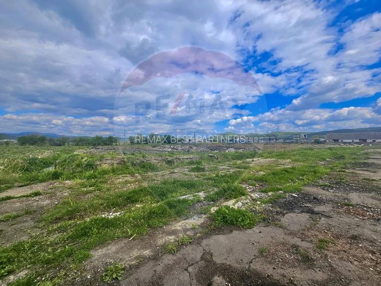 Teren intravilan 36.812 mp | Aiud, str. Izvorului | Alba - 6