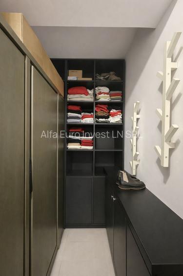 Apartament de lux in Centrul Civic, Mihai Viteazul - 7