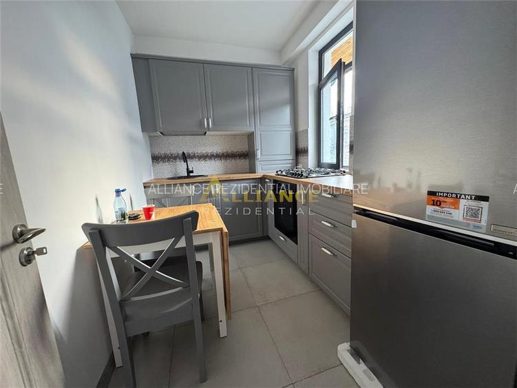 Casa de inchiriat || Popesti Leordeni || 3 camere  || curte 200 mp - 9