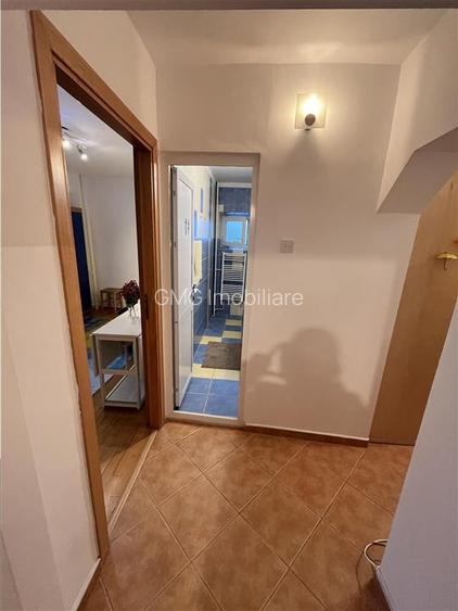 Apartament 4 camere TEI - 12