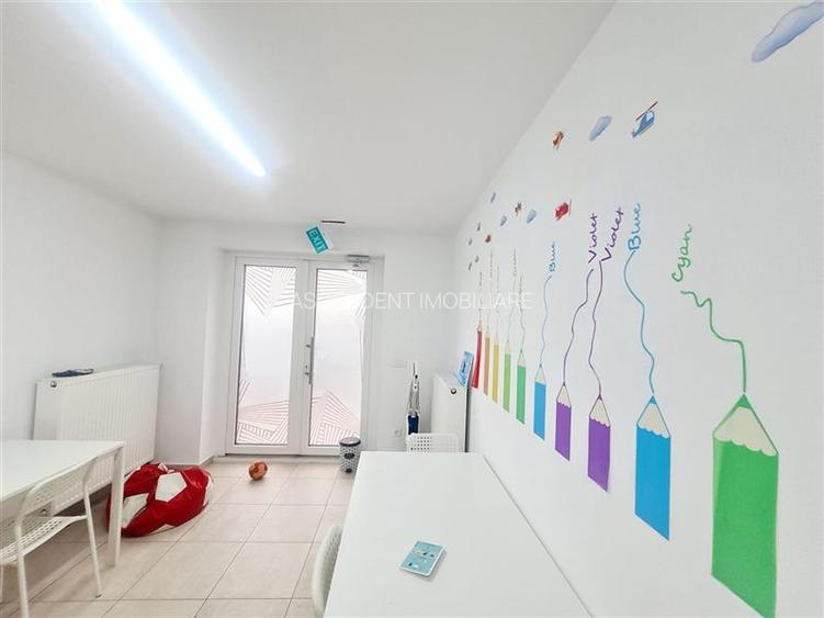 Spatiu functional, cu loc de parcare si boxa, Kasper, Coresi, Tractorul, Brasov - 5