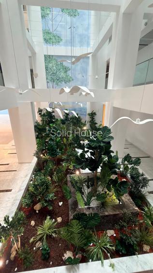 Solid Residence - Faleza Nord - 16