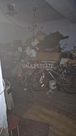 Demisol Intreg  141 MP  Bulevard- STIRBEI VODA/CISMIGIU -U1 - 12