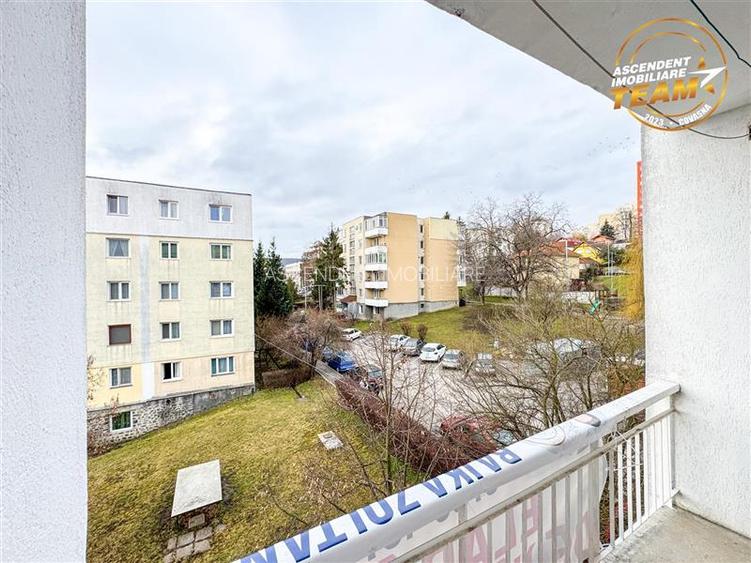 3D& FILM! Apartament 3 camere,etaj 2, areal apreciabil, Simeria,Sfantu Gheorghe - 6