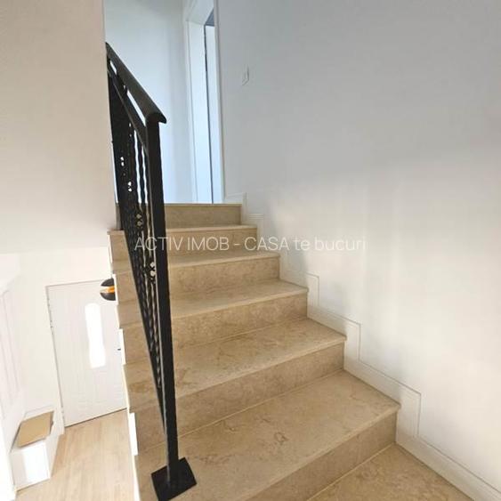 Vanzare Casa individuala - Vila - Prelungirea Ghencea - Margelelor - parc Ghidic - 13