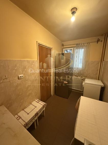 Apartament 3 Camere Tineretului - Bloc Reabilitat lânga Parc și Metrou - 6