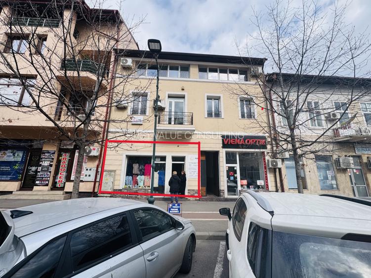 Închiriere spațiu comercial zonă ultracentrală – Exclusivitate! - 3