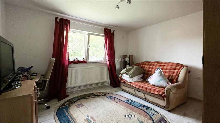 Casa cu 4 camere si garaj cu rampa-teren 500 mp-jud. Constanta - 16