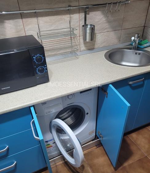 2 camere semidecomandat Drumul Taberei metrou Parc Moghioros - 10