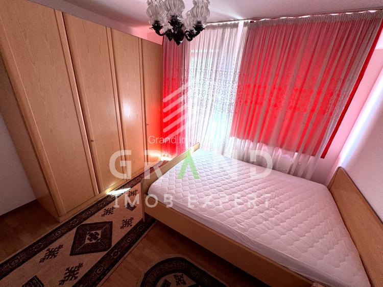 Ap 2 camere | DECOMANDAT | 2 BALCOANE | Eroilor/LIDL/Floresti - 5