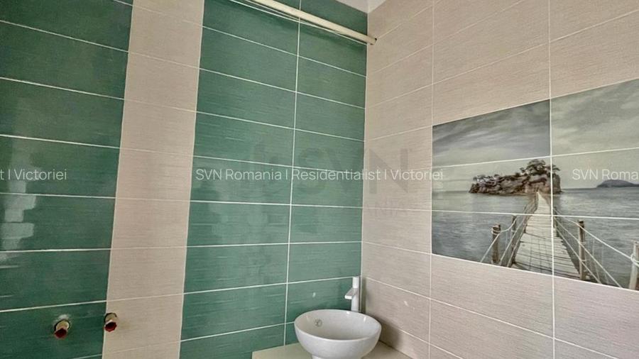 REV2002539 Vila zona Petresti - Corbeanca  teren 410 mp - 10