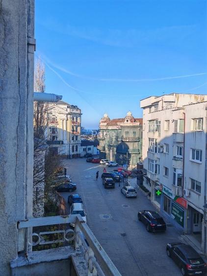 Apartament 3 camere decomandate, Peninsula, Cazino, Biserica Sf. Nicolae - 3