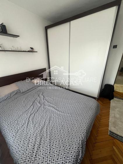 Apartament premium 3 camere, 76 mp, Tudor, parcare acoperita - 6