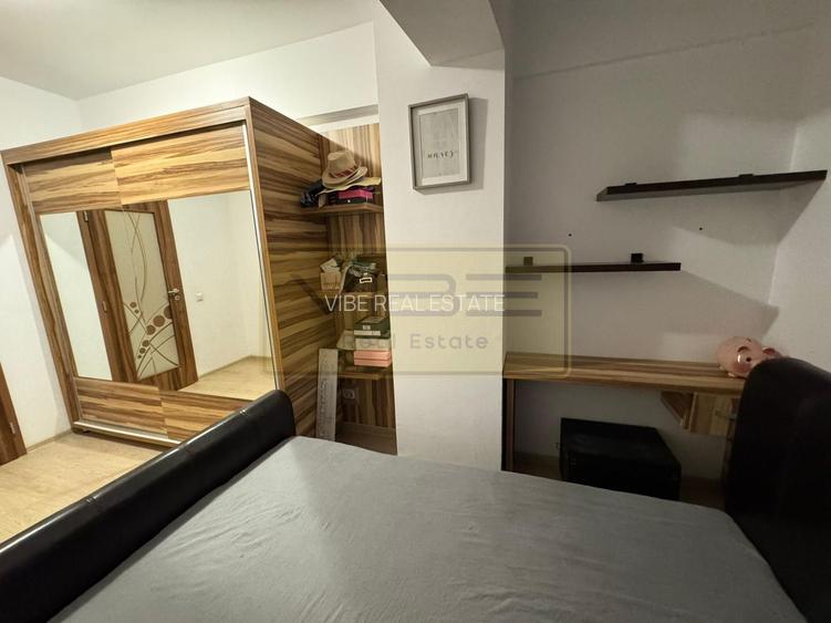 Apartament 2 camere Tatarasi - Tudor Office Center - 27