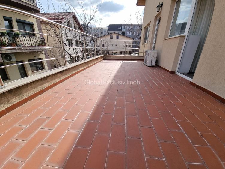 Vila individuala 6 camere, 4 bai, Strada Amurgului, Metrou Leonida - 6