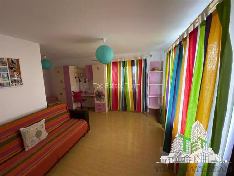 Vila 6 camere cu piscina la 20 minute de Bucuresti - 6