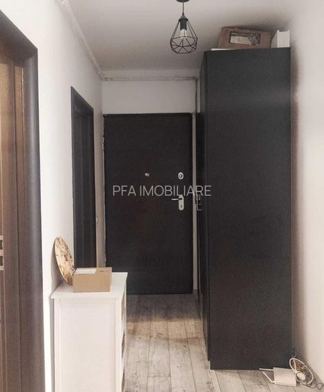 Garsoniera metrou Dimitrie Leonida - 5