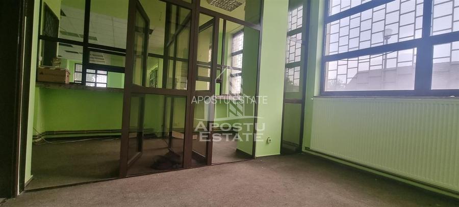 Spatiu birouri sau comercial in localitatea Pancota - 4
