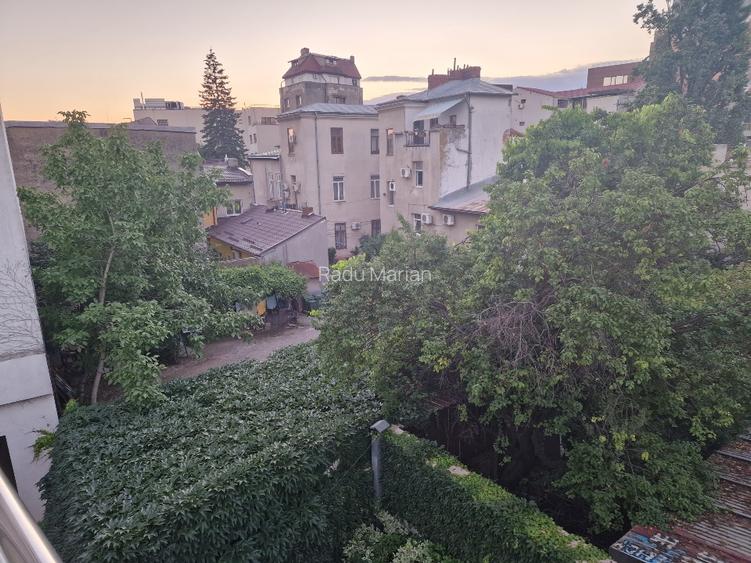 PROPRIETAR Inchiririez apartament ultracentral - 9