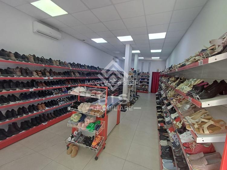Spatiu comercial modern,  235mp + 2 anexe, zona Nord - 6