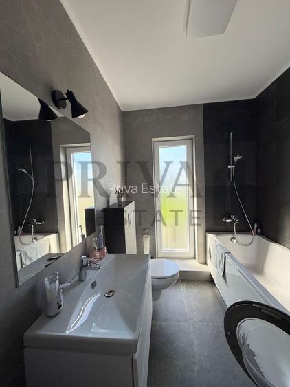 Casa individuala 5 camere, 137 mp, garaj, Dumbrăvița - 24