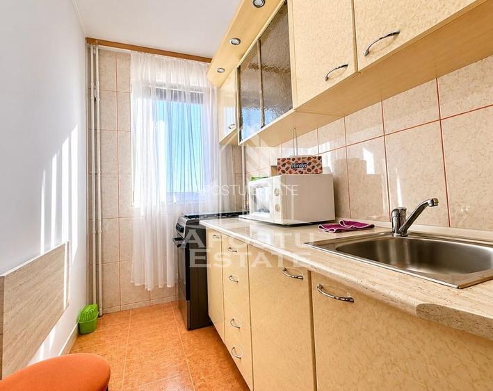 Apartament de vanzare 3 camere, 54 mp utili, zona Vlaicu - 4