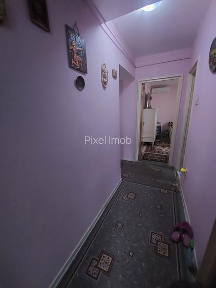 Ap 4 camere 90mp etaj 4/4, Bloc tip F, langa Parc Dr Taberei - 4