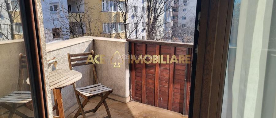 2 Camere de inchiriat | Nerva Traian | Metrou | Centrala Imobil - 7