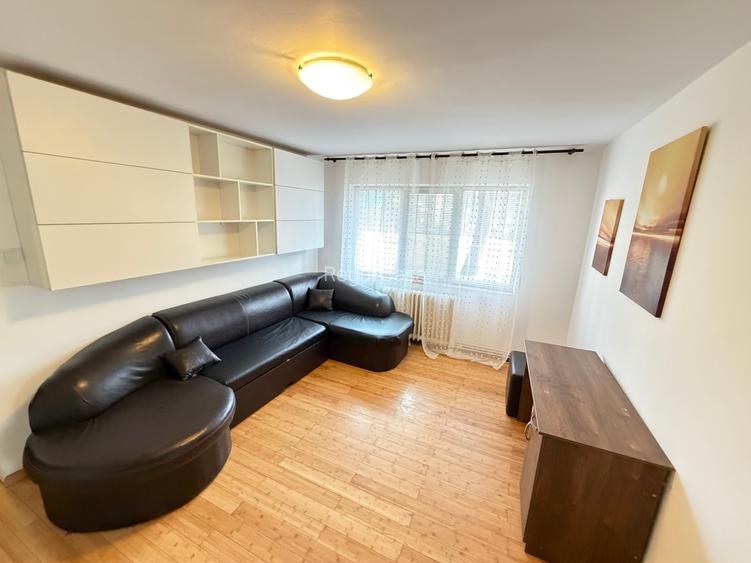 Apartament de 2 camere zona Pacurari - Alpha Bank - 2