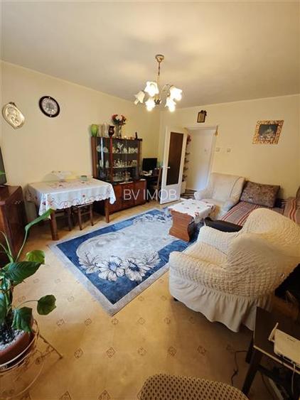 Vanzare apartament 4 camere, decomandat, zona Faget - 10