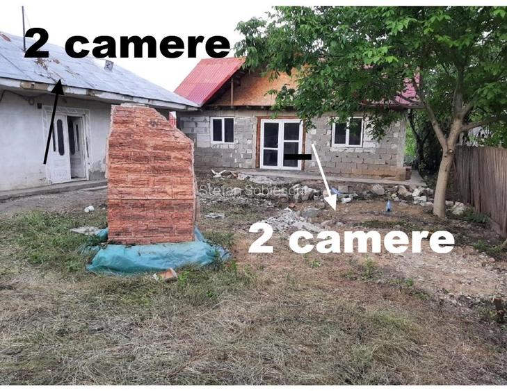 Casa cu teren Tecuci - Satu Nou - 6