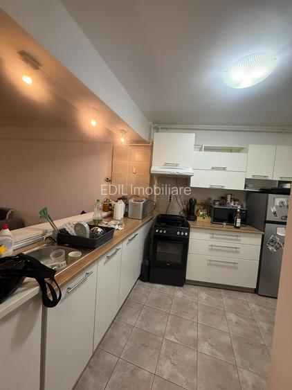 Apartament de vânzare, 2 camere, 54 mp, zona Platinia/USAMV - 21