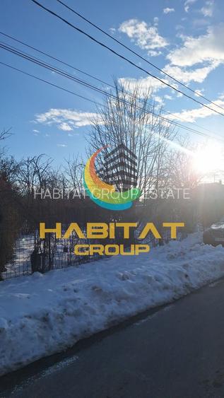 Domnesti 644 MP Te apuci imediat de construit! - 2