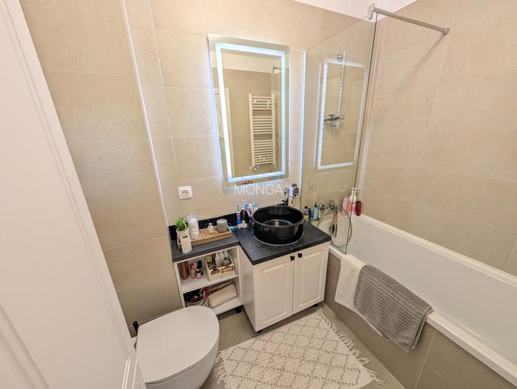 Apartament 3 camere 70+30mp | 0 comision | H Pipera Lake | Mobilat Utilat - 15