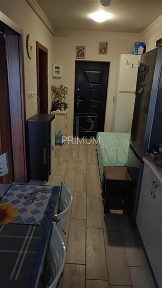 Apartament 1 camera - Decomandat - Clima - Mobilat și Utilat - Zona Giroc - 6