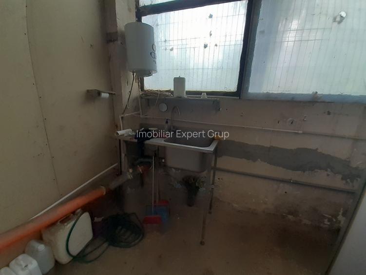 Spatiu industrial in zona Pietei Berceni, apropiere metrou - 5