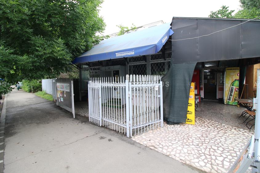 Vand spatiu comercial Tiglina1 - 4