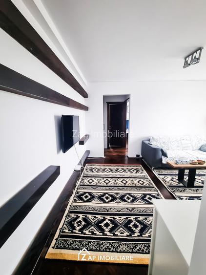 Cornisa - UMF - Apt 2 camere - Gheorghe Marinescu - - 18