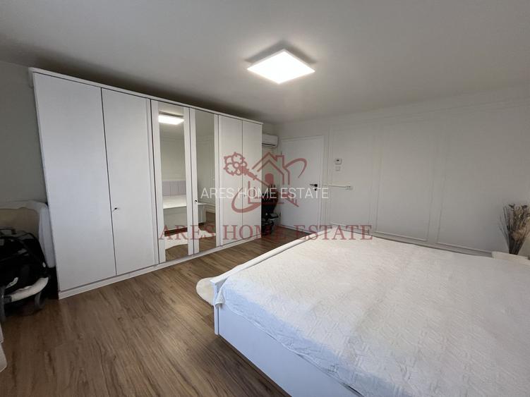 Casă individuală P+E mobilată complet – Bogdăneștilor - 15