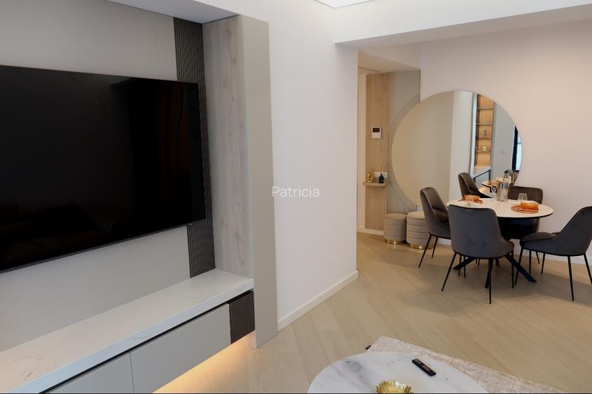 Inchiriez APARTAMENT ULTRA MODERN CORTINA NORD  - 6