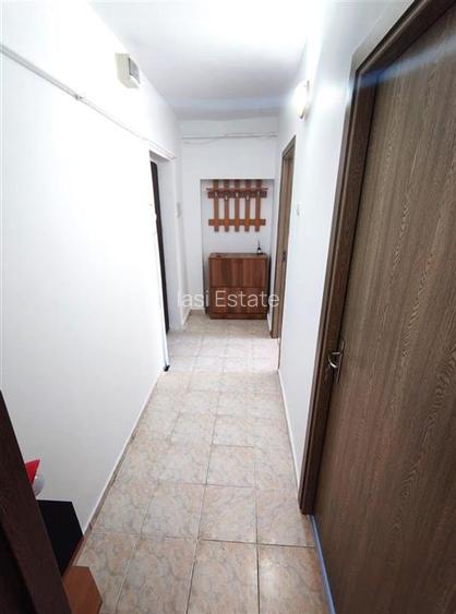 Apartament 1 camera zona CUG Sos. Nicolina - 13