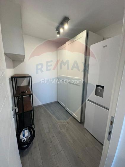 Apartament cu 2 camere de închiriat, pet friendly - 7