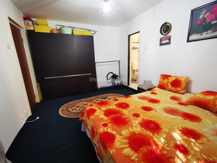 Inchiriere garsoniera Toporasi, Sos Giurgiului zona piata Progresului - 8