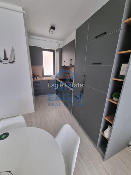 Campus - 2 Camere modern cu balcon si parcare pe termen lung - 5