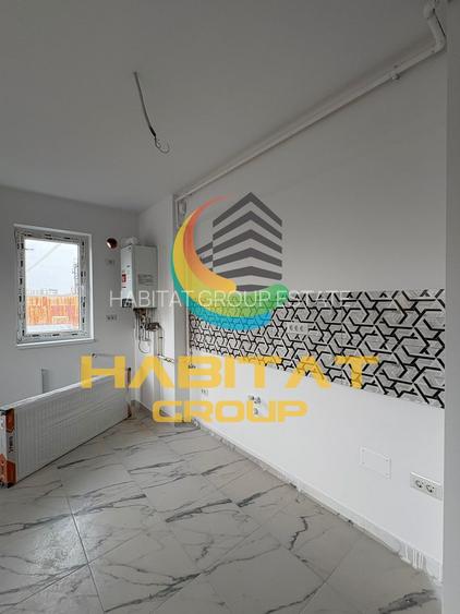 De Vanzare Apartament Modern 3 Camere 65.1mp Zona Grand Arena - 3