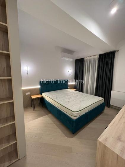 2 camere de inchiriat langa Porsche Nord - 4