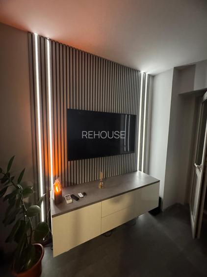 Banul Udrea, 40mp, mobilata/utilata/finisaje LUX, 7/8, metrou - 12