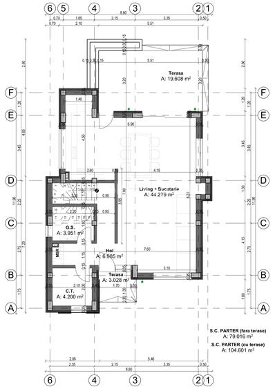Vila individuala de vanzare zona Theodor Pallady - 4