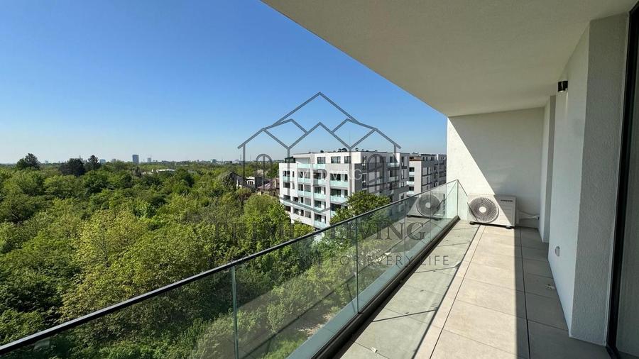 APARTEMENT SUPERB CU 3 CAMERE LA INCHIRIERE IN ZONA  JANDARMERIEI - 10